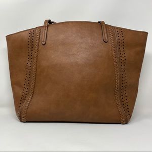 Seven Hills Dante Tote